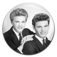 The Everly Brothers 50's 60's