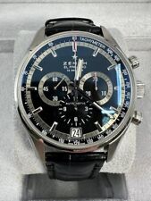 Zenith El Primero Chronomaster 03.2040 2016 Model