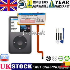 For iPod Classic 6th 6.5 7th