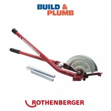 Rothenberger Multi-bender