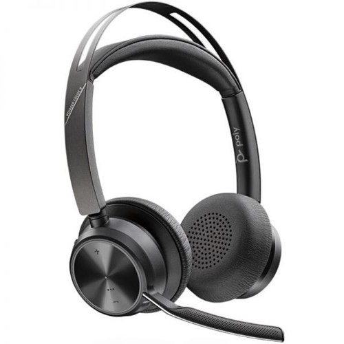 Plantronics voyager focus - voyager, 2
