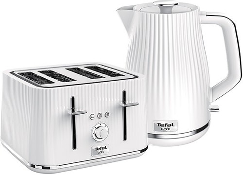 Tefal loft ko250140 kettle - tefal,