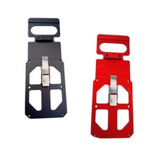 Track Saw Square with Edge Support Compact Electric Circular Saw Guide Rail