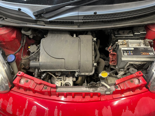 Toyota aygo peugeot - toyota,