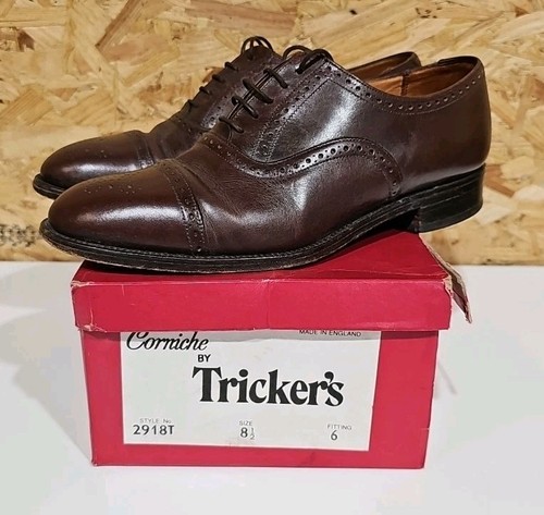 Corniche trickers men s - corniche,