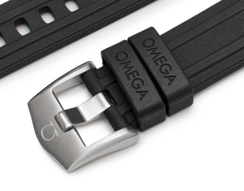 Buckle for omega watch - buckle,