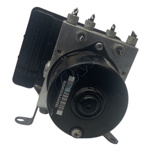 Bmw abs dcs pump module - dcs, 3