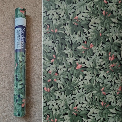 1990s vintage sanderson - vintage,