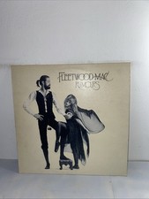 fleetwood mac rumours vinyl Lp