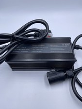 Sur Ron Lbx Charger 60V