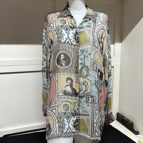 Vtg timney fowler renaissance - vtg,