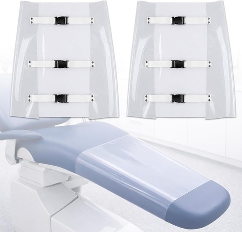 Dental chair foot seat cover - seat,