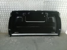 PEUGEOT EXPERT BULKHEAD CABIN
