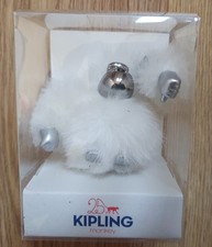 Kipling monkey keyring bag - keyring,