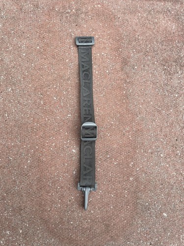 Mclaren major elite shoulder - mclaren,