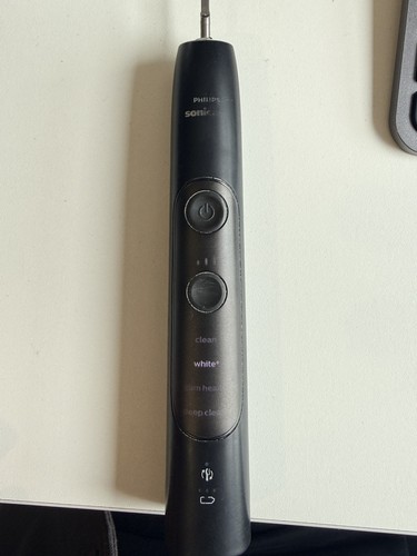 Philips sonicare hx962k series