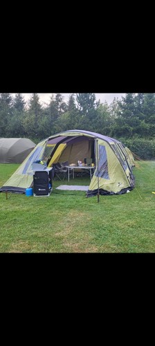 Vango airbeam eclipse 600 with - vango,