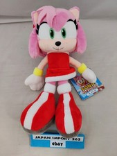Sonic the Hedgehog AMY ROSE