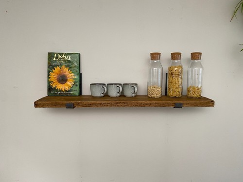 Reclaimed rustic old solid - reclaimed,