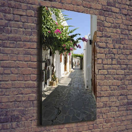 Canvas picture art print - canvas,