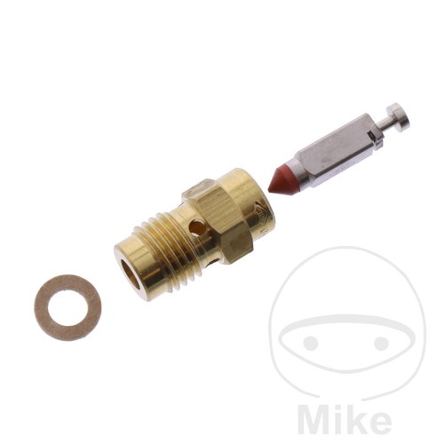 Oem float needle seat - float,