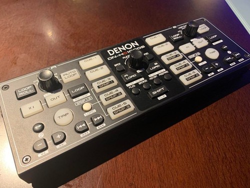 Denon hc1000s serato - denon,