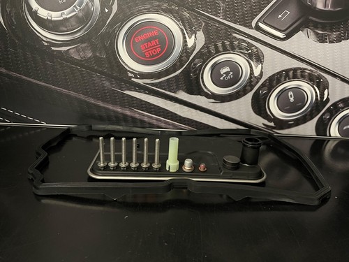 Genuine mercedes benz - genuine, 722.9