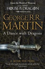 A Dance With Dragons: Part 2