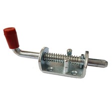 12mm x 160mm PLATED SPRING