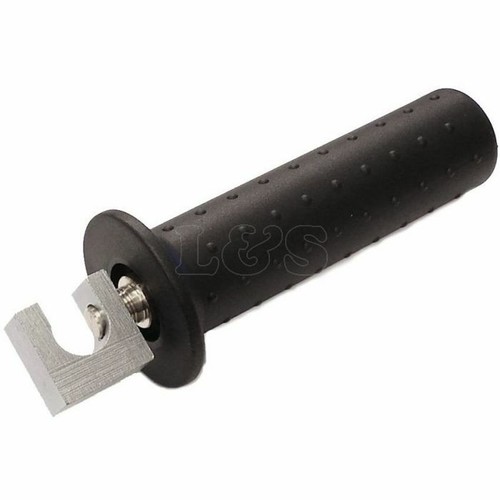 Gun side handle for - side,