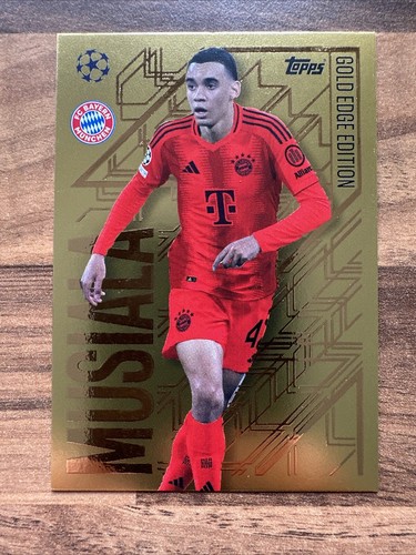 Match attax 2025 - match,