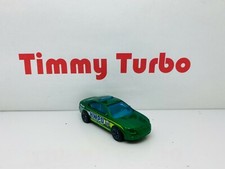 HOT WHEELS FORD FUSION POLICE