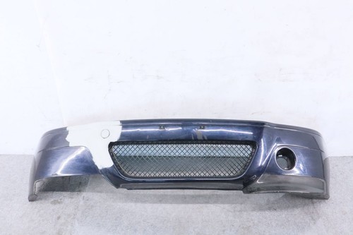 Bmw e46 csl - m3, bumper