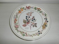 AYNSLEY THE FRUITS AND FLOWERS