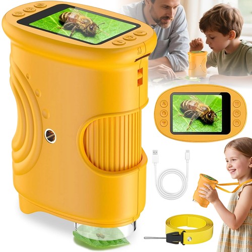 1000x digital handheld - digital,