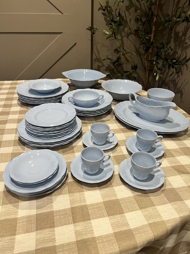 Meakin celeste blue - celeste,