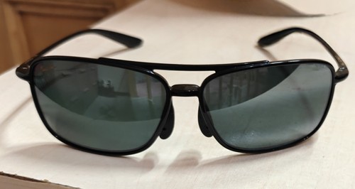 Maui jim kanupo gap - gap, 437-02