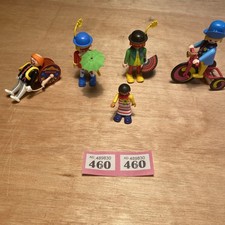 Playmobil Clowns One Man Band