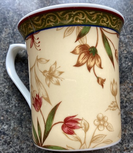 Queens fine bone - china, ceylon