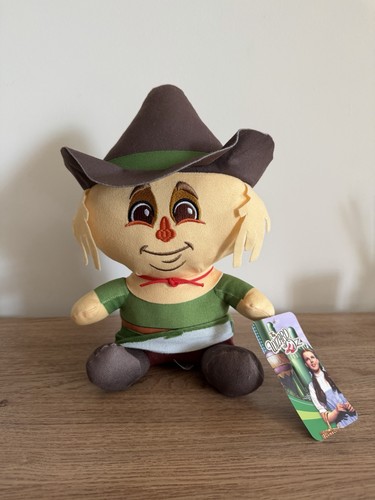 Scarecrow plush the wizard - plush,