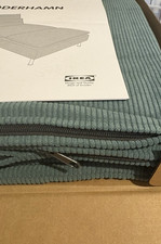 Ikea Soderhamn Cover for