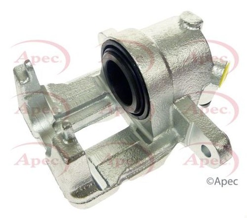 Front left brake caliper - left,