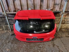 Ford Focus ST Tailgate Boot Lid Door Panel 5-Dr Hatch 2013 MK3 Pre-Facelift OEM