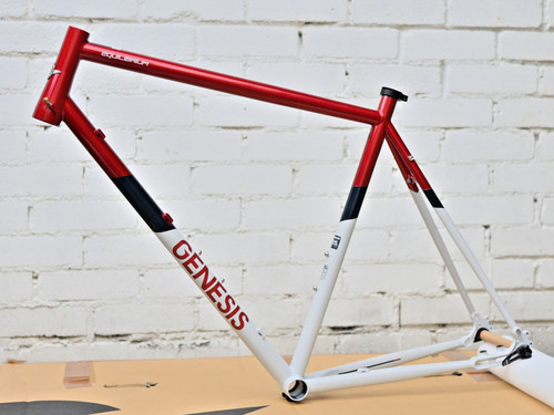 Nos 2018 genesis equilibrium - *nos*,