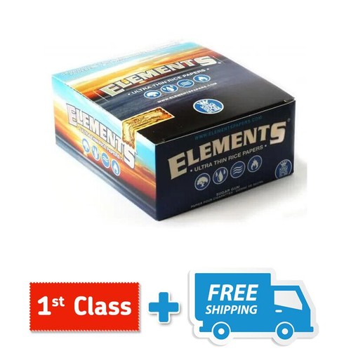 Elements king size slim - elements, ultra