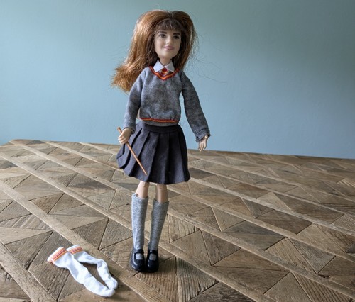 Harry potter hermione granger - harry,