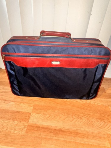 Vintage samsonite garment bag - vintage,