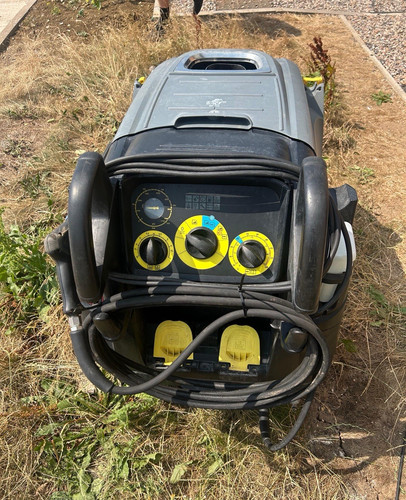 Kärcher professional hot - kärcher,
