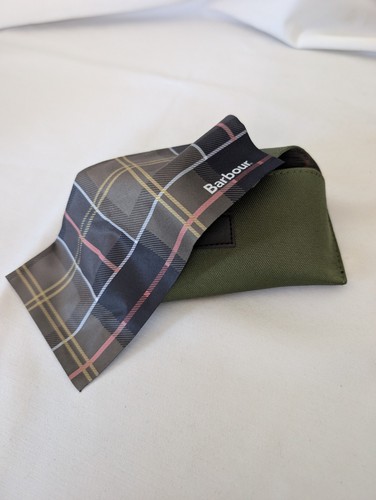 Brand new barbour designer - barbour, eye