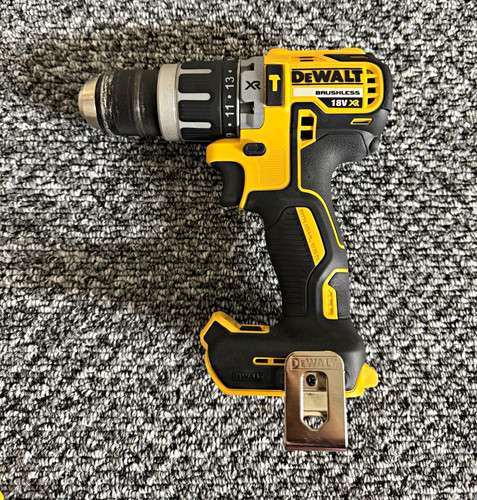 Dewalt dcd796 18v brushless - 18v,